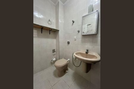 Apartamento para alugar com 78m², 3 quartos e 1 vagaBanheiro Social