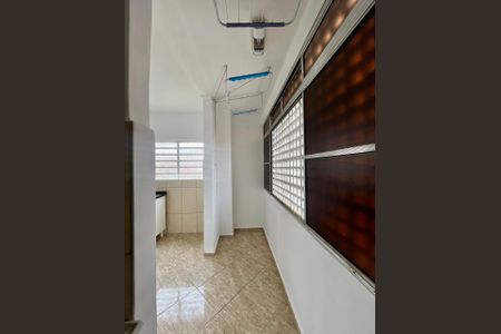 Apartamento para alugar com 78m², 3 quartos e 1 vagaÁrea de Serviço