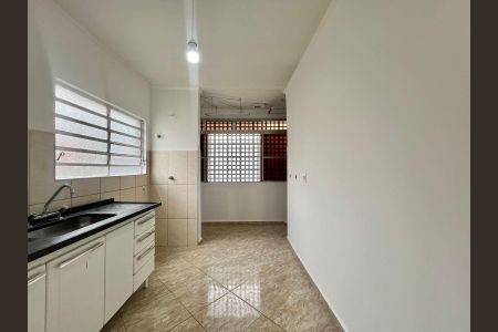Apartamento para alugar com 78m², 3 quartos e 1 vagaCozinha