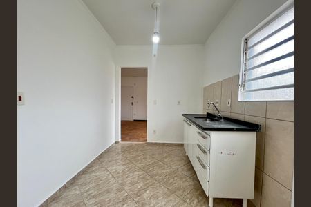 Apartamento para alugar com 78m², 3 quartos e 1 vagaCozinha
