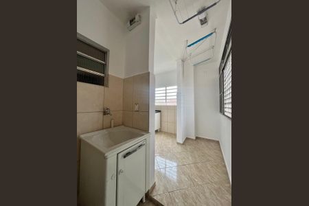 Apartamento para alugar com 78m², 3 quartos e 1 vagaÁrea de Serviço