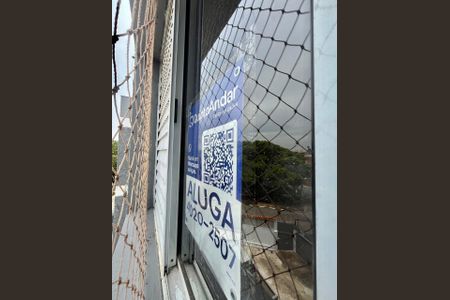 Apartamento para alugar com 78m², 3 quartos e 1 vagaPlaca