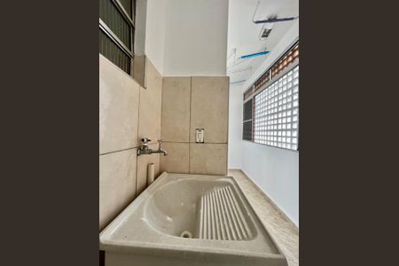 Apartamento para alugar com 78m², 3 quartos e 1 vagaÁrea de Serviço