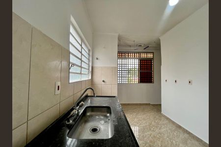 Apartamento para alugar com 78m², 3 quartos e 1 vagaCozinha