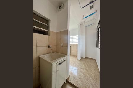 Apartamento para alugar com 78m², 3 quartos e 1 vagaÁrea de Serviço