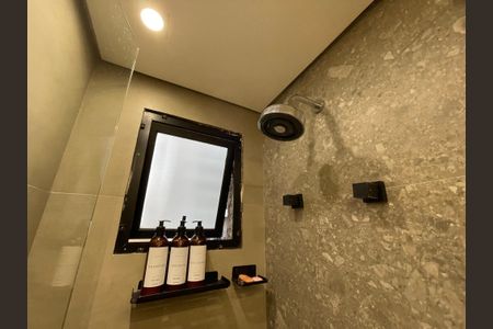 Apartamento à venda com 44m², 2 quartos e 1 vagaBanheiro