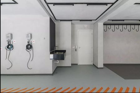 Apartamento à venda com 44m², 2 quartos e 1 vagaBicicletário 