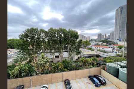 Apartamento à venda com 44m², 2 quartos e 1 vagaVista do Quarto 2