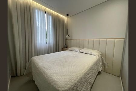Apartamento à venda com 44m², 2 quartos e 1 vagaQuarto 1