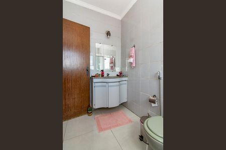 Apartamento à venda com 180m², 4 quartos e 3 vagasBanheiro Social 2