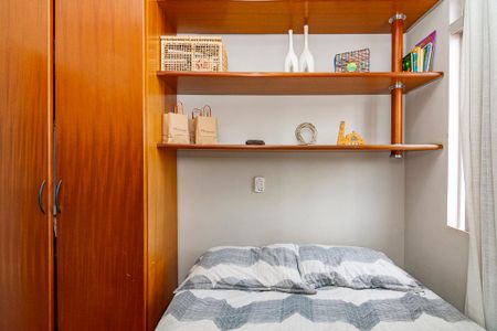 Apartamento à venda com 180m², 4 quartos e 3 vagasQuarto 4