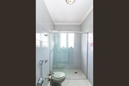 Apartamento à venda com 180m², 4 quartos e 3 vagasBanheiro Social 2