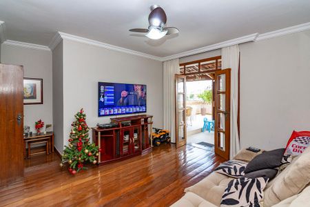 Apartamento à venda com 180m², 4 quartos e 3 vagasSala 2