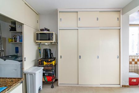 Apartamento à venda com 180m², 4 quartos e 3 vagasCozinha 2