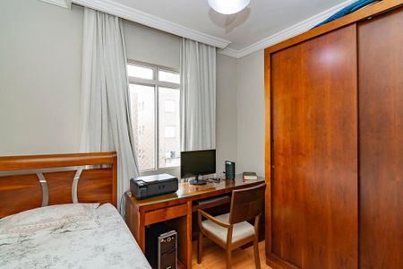 Apartamento à venda com 180m², 4 quartos e 3 vagasQuarto 3