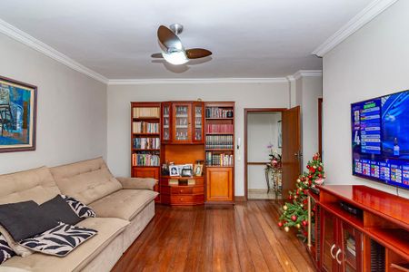 Apartamento à venda com 180m², 4 quartos e 3 vagasSala 2