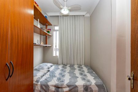 Apartamento à venda com 180m², 4 quartos e 3 vagasQuarto 4