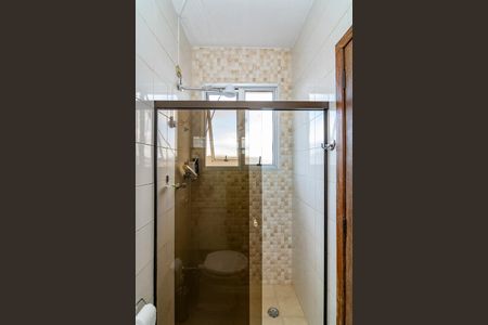 Apartamento à venda com 180m², 4 quartos e 3 vagasBanheiro da Suíte