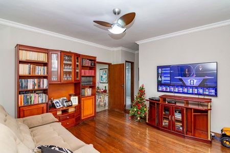 Apartamento à venda com 180m², 4 quartos e 3 vagasSala 2