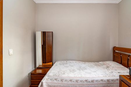 Apartamento à venda com 180m², 4 quartos e 3 vagasQuarto 3