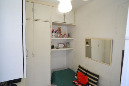 Apartamento à venda com 210m², 4 quartos e 2 vagasQuarto de Serviço 2