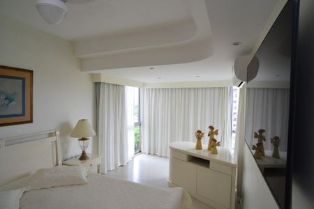 Apartamento à venda com 210m², 4 quartos e 2 vagasSuíte