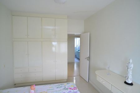 Apartamento à venda com 210m², 4 quartos e 2 vagasQuarto 1