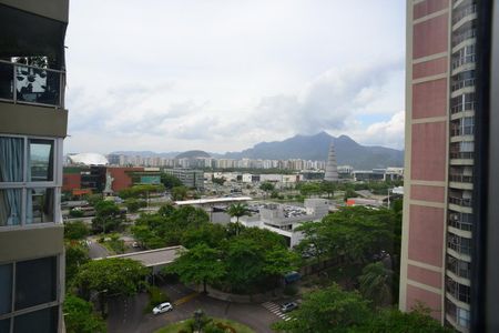 Apartamento à venda com 210m², 4 quartos e 2 vagasVista da Suíte