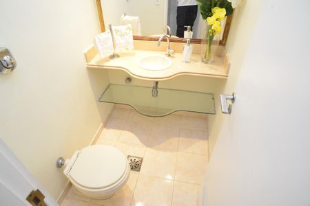 Apartamento à venda com 210m², 4 quartos e 2 vagasLavabo