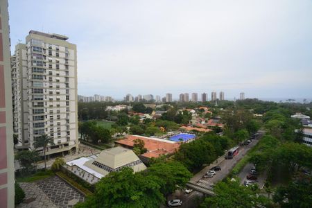 Apartamento à venda com 210m², 4 quartos e 2 vagasVista da Suíte