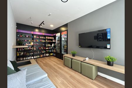 Apartamento à venda com 32m², 1 quarto e 1 vagaÁrea comum