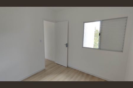 Quarto 2 de apartamento para alugar com 2 quartos, 46m² em Sitio do Paiolzinh, Ferraz de Vasconcelos