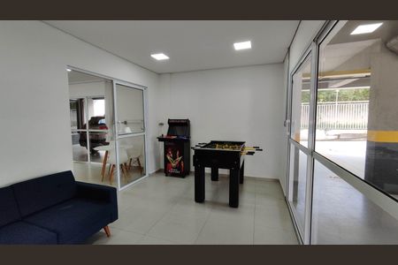 Apartamento para alugar com 46m², 2 quartos e 1 vagaBrinquedoteca / Sala de jogos