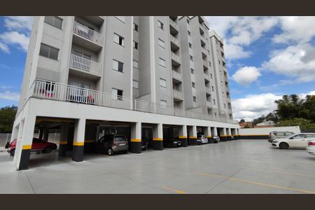 Apartamento para alugar com 46m², 2 quartos e 1 vagaGaragem
