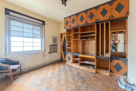 Apartamento para alugar com 74m², 1 quarto e sem vagaSala