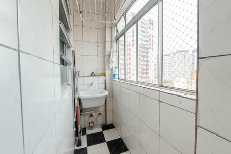 Apartamento para alugar com 74m², 1 quarto e sem vagaÁrea de Serviço