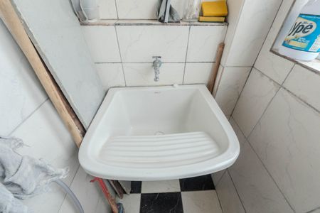 Apartamento para alugar com 74m², 1 quarto e sem vagaÁrea de Serviço