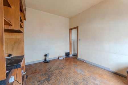 Sala de apartamento para alugar com 1 quarto, 74m² em Bela Vista, São Paulo