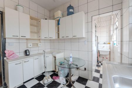 Apartamento para alugar com 74m², 1 quarto e sem vagaCozinha