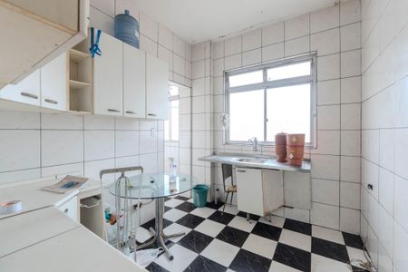 Apartamento para alugar com 74m², 1 quarto e sem vagaCozinha