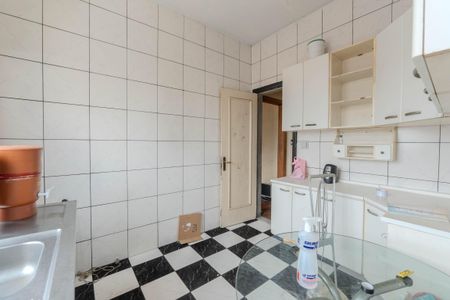 Apartamento para alugar com 74m², 1 quarto e sem vagaCozinha