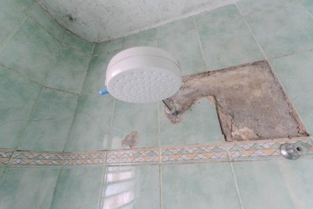 Apartamento para alugar com 74m², 1 quarto e sem vagaBanheiro