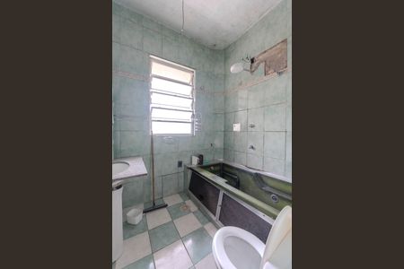 Banheiro de apartamento para alugar com 1 quarto, 74m² em Bela Vista, São Paulo