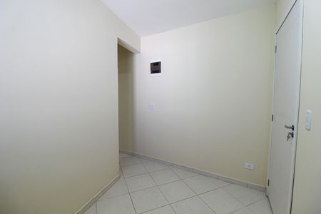 Sala de apartamento para alugar com 1 quarto, 35m² em Vila Dalva, São Paulo