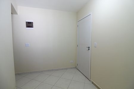 Studio de apartamento para alugar com 1 quarto, 35m² em Vila Dalva, São Paulo