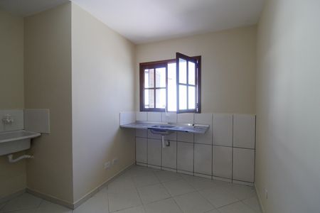 Studio de apartamento para alugar com 1 quarto, 35m² em Vila Dalva, São Paulo