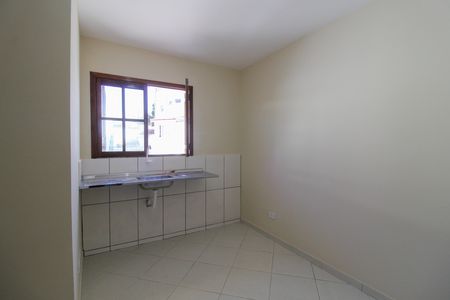 Studio de apartamento para alugar com 1 quarto, 35m² em Vila Dalva, São Paulo