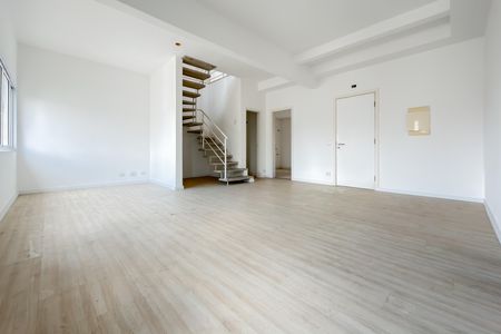 Sala de apartamento à venda com 3 quartos, 159m² em Cambuci, São Paulo