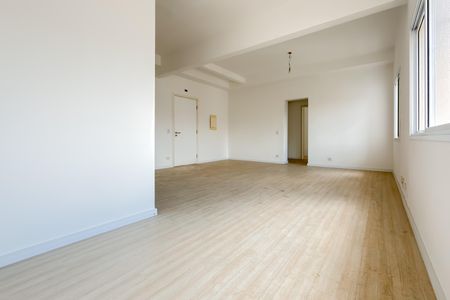 Sala de apartamento à venda com 3 quartos, 159m² em Cambuci, São Paulo