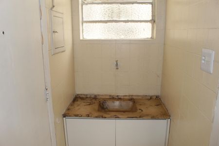 Studio de kitnet/studio para alugar com 1 quarto, 32m² em Barra Funda, São Paulo